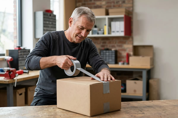 man-packing