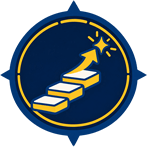 choose your steps icon